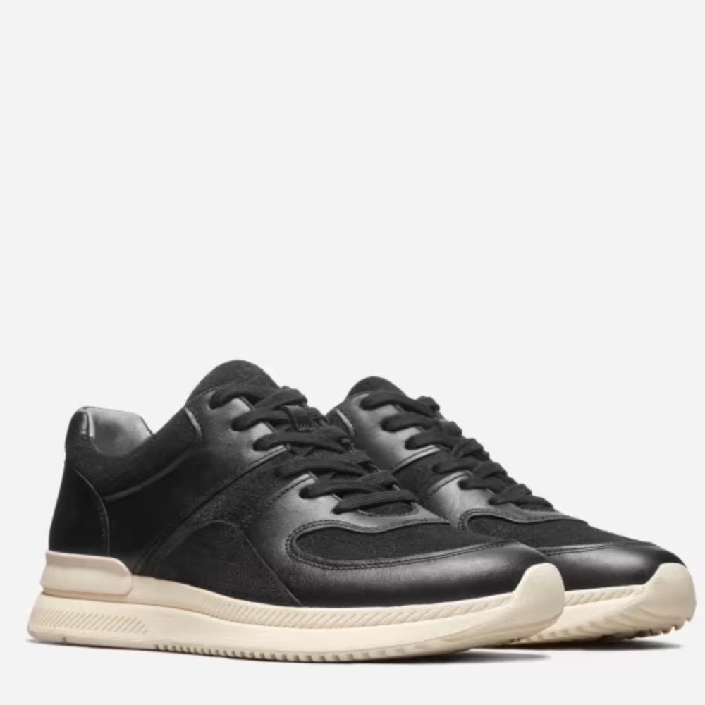 Everlane The Trainer sneakers